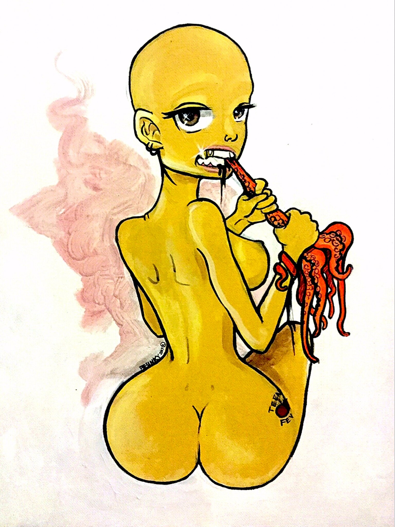 Painting 3